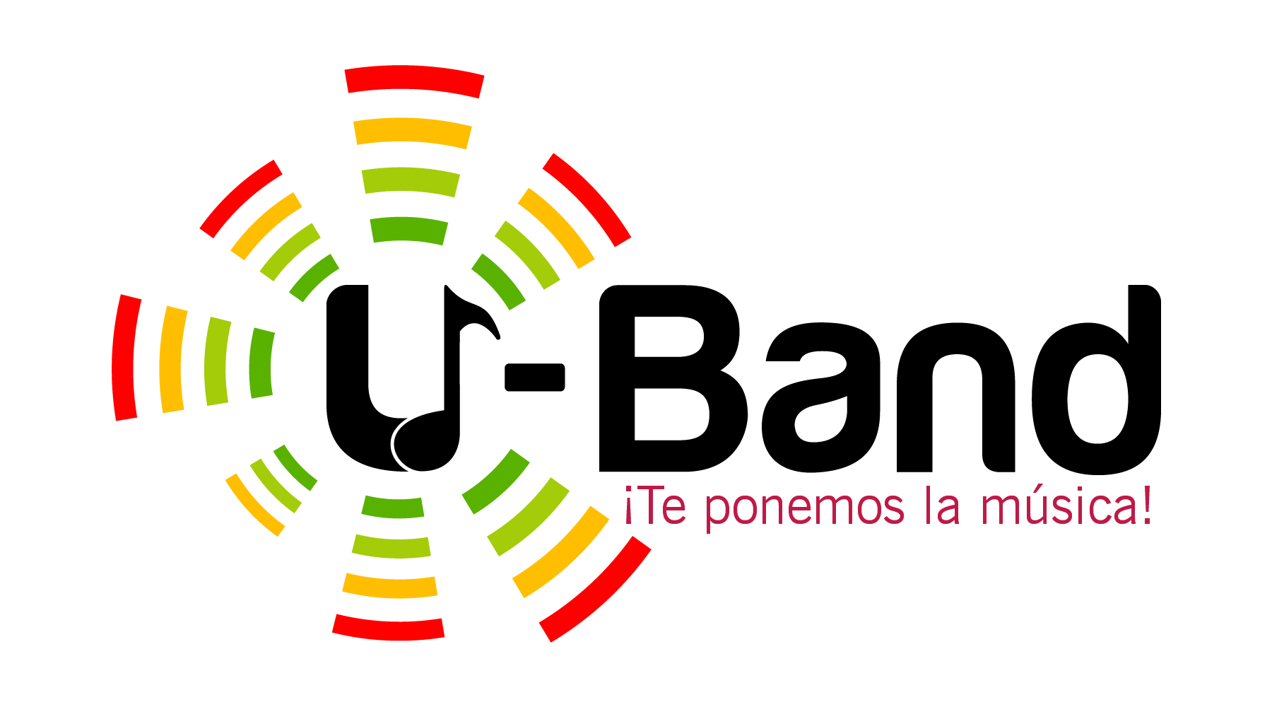 UBand Logo
