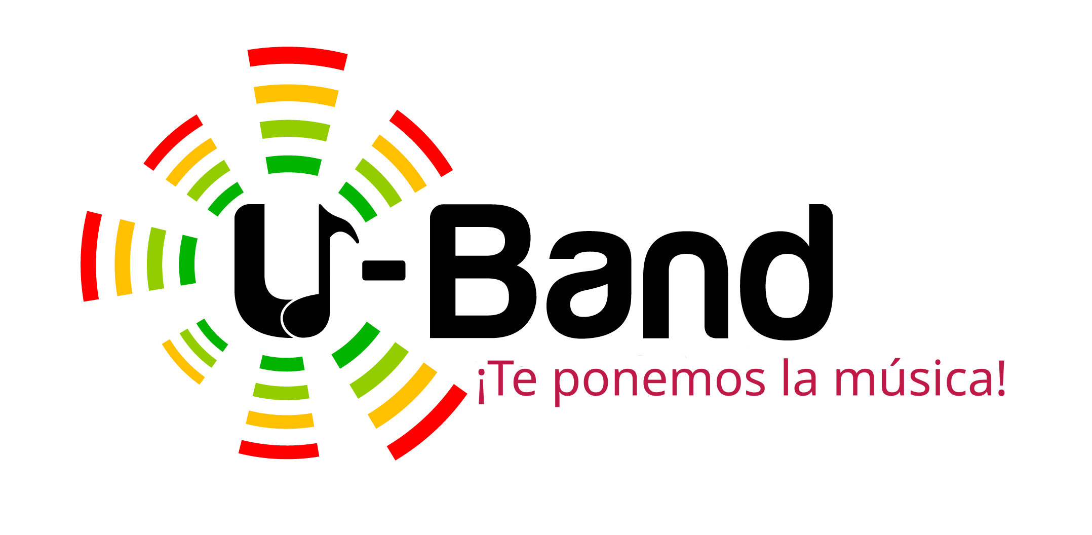 Uband Logo