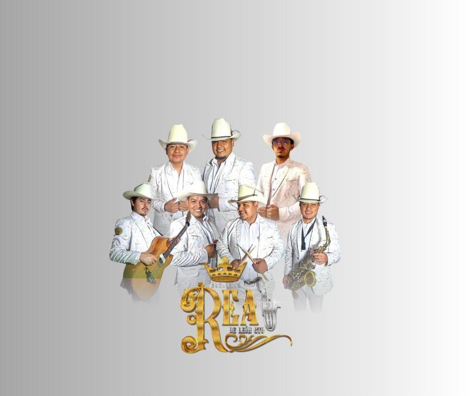 Imagen de la banda