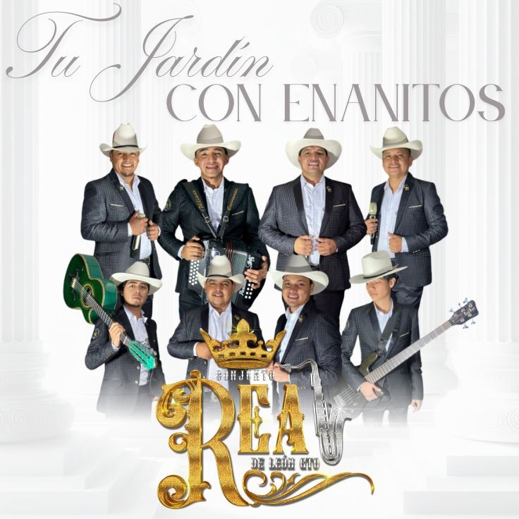 Imagen de la banda