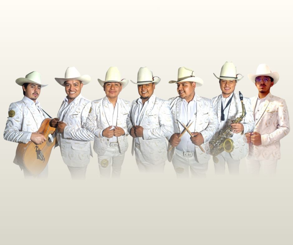 Imagen de la banda